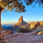 Peralta Trailhead