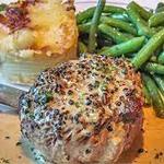 Crane's Tavern | Steakhouse & Seafood