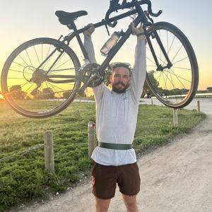 Bicycle Tune-Up