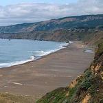 Manchester State Park Beach
