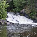 Twelve Foot Falls Park