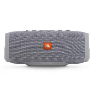 JBL Charge 3 Waterproof Portable Bluetooth Speaker - Walmart.com