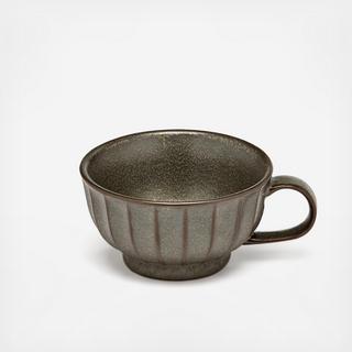 Inku Cappuccino Cup by Sergio Herman, Set of 4