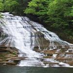 Buttermilk Falls State Park