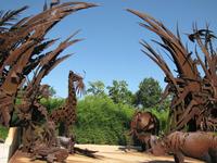 Saint Louis Zoo