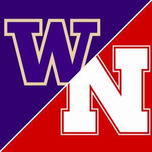Washington v. Nebraska Football Tickets