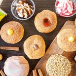 Dannys Donuts #1