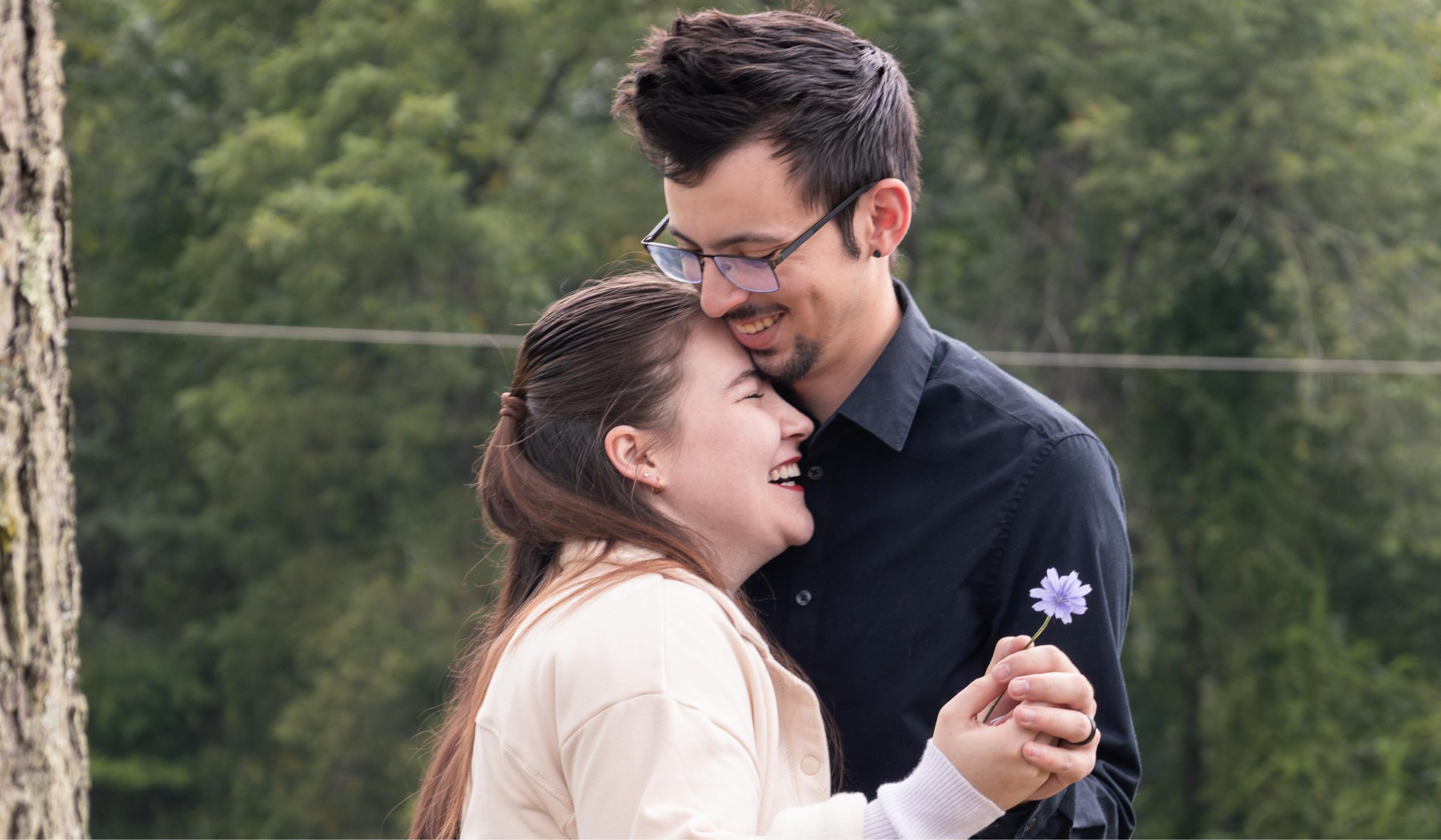 The Wedding Website of Jessica Morrisette and Noah Trent