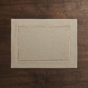 Dalton Neutral Placemat