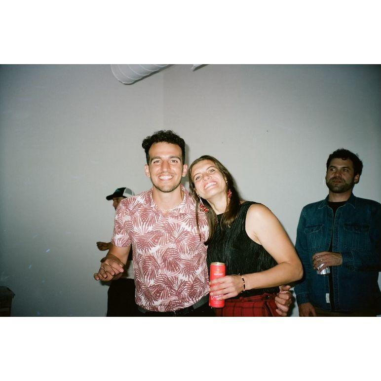 Party time in Pilsen