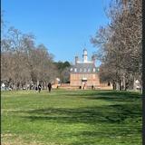 Colonial Williamsburg