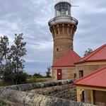 Barrenjoey Lighthouse