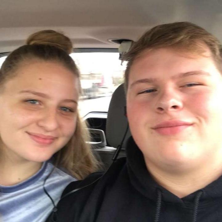 Cole's college visit at Tarleton State University

November 26th 2019