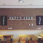 Happy Bean Coffee Shop
