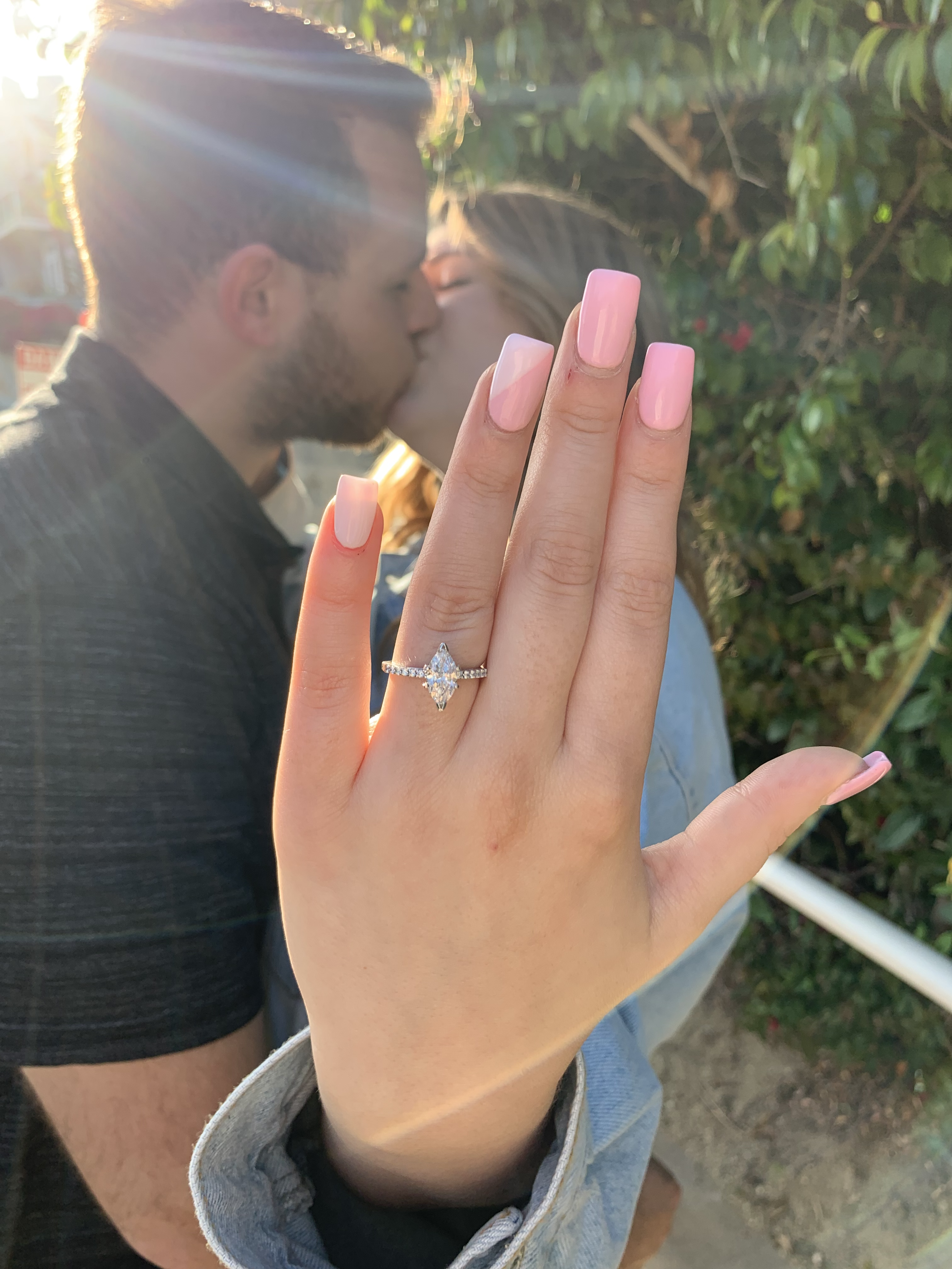 The Wedding Website of Jessica Aplin and Darin Marrapodi