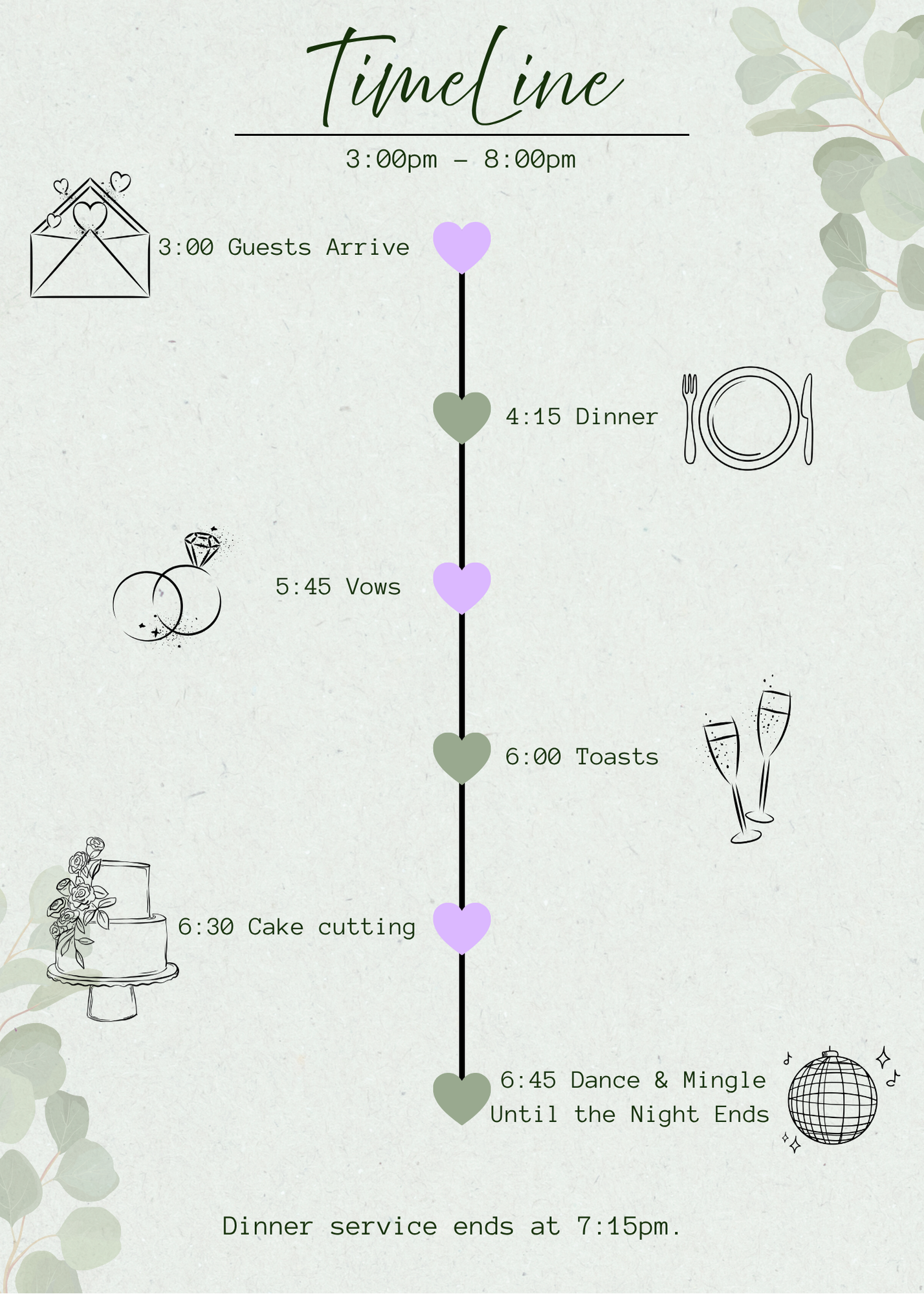 The Wedding Website of Ajah Rodelli and Joseph Rodelli