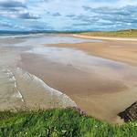 Tullan Strand Beach