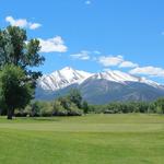 Collegiate Peaks Golf Course