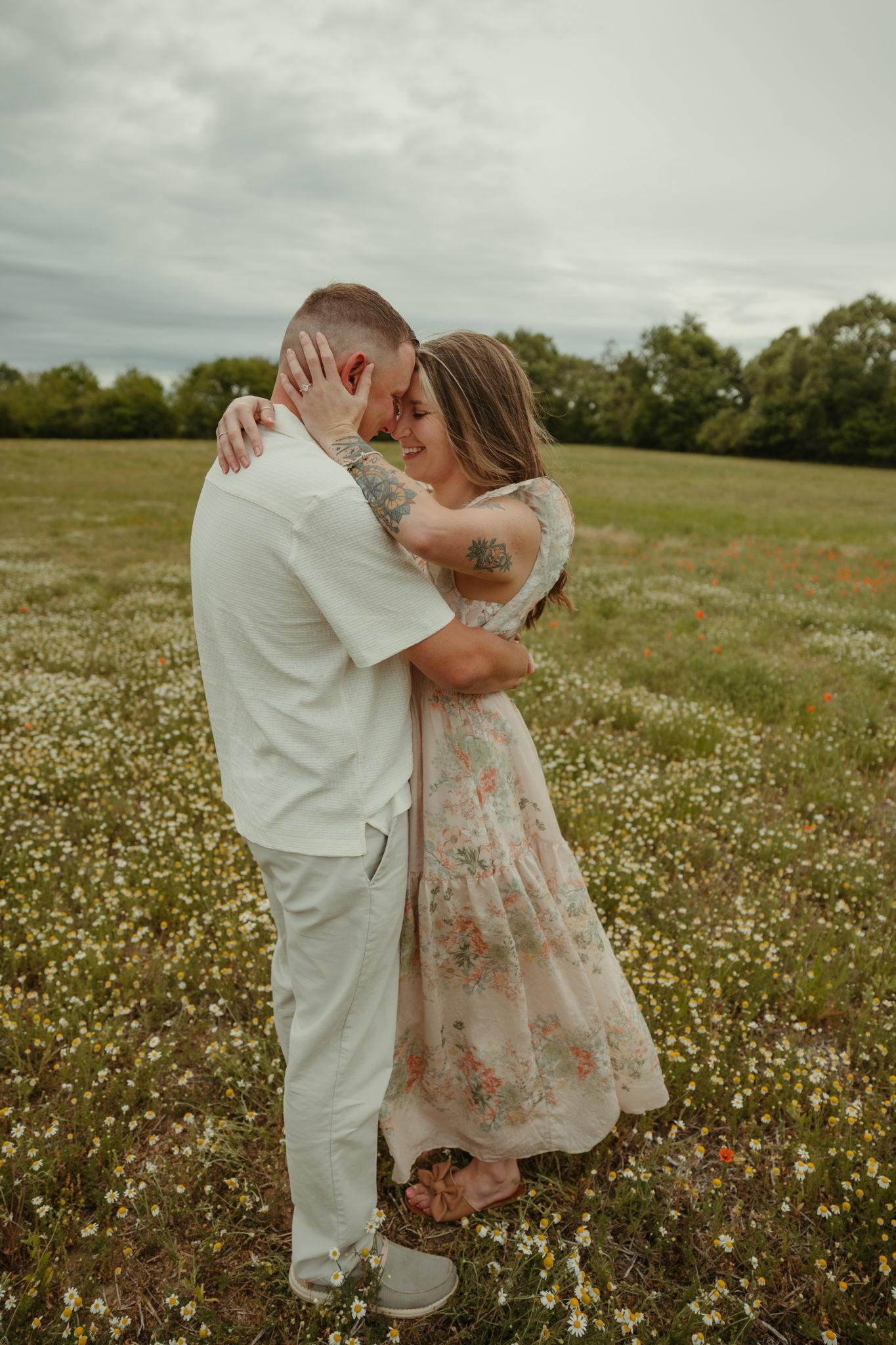 The Wedding Website of Brianna Wilson and Cody Williams