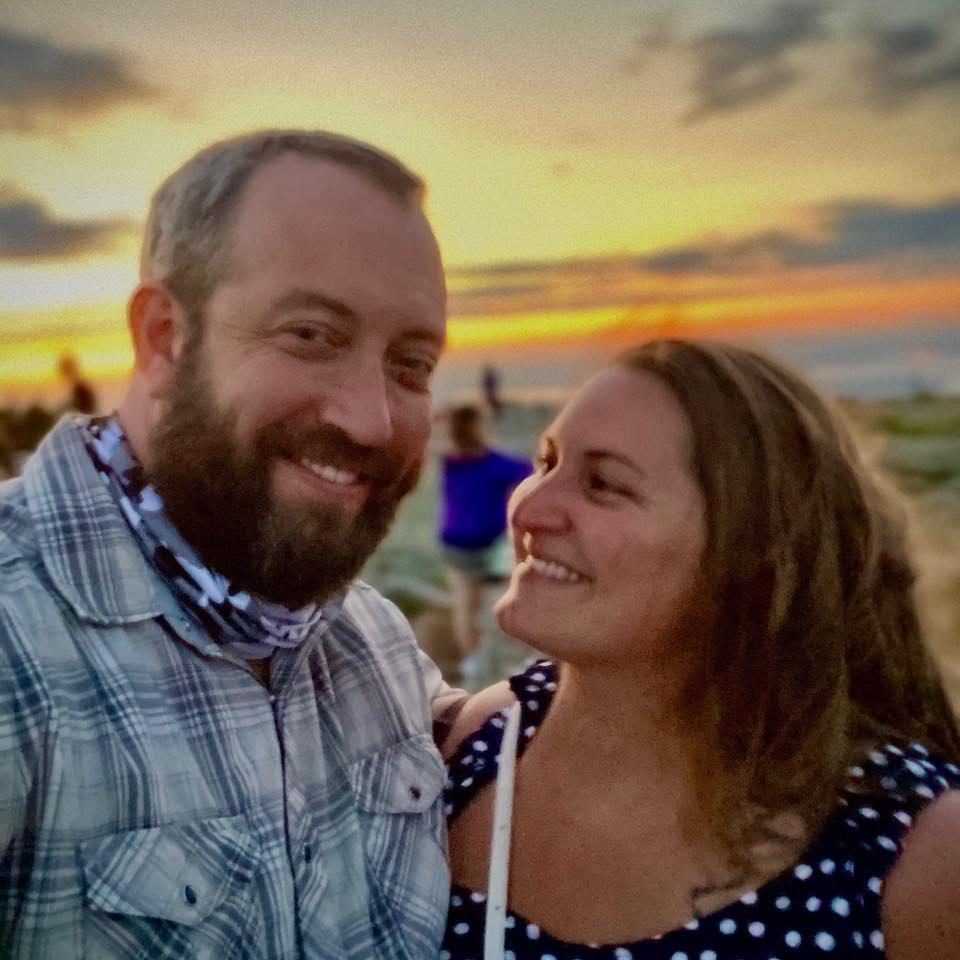 The Wedding Website of Emily Fernald and Daniel Osborne