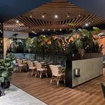 Luisa International Cuisine