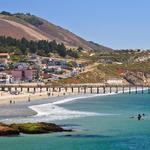 Avila Beach