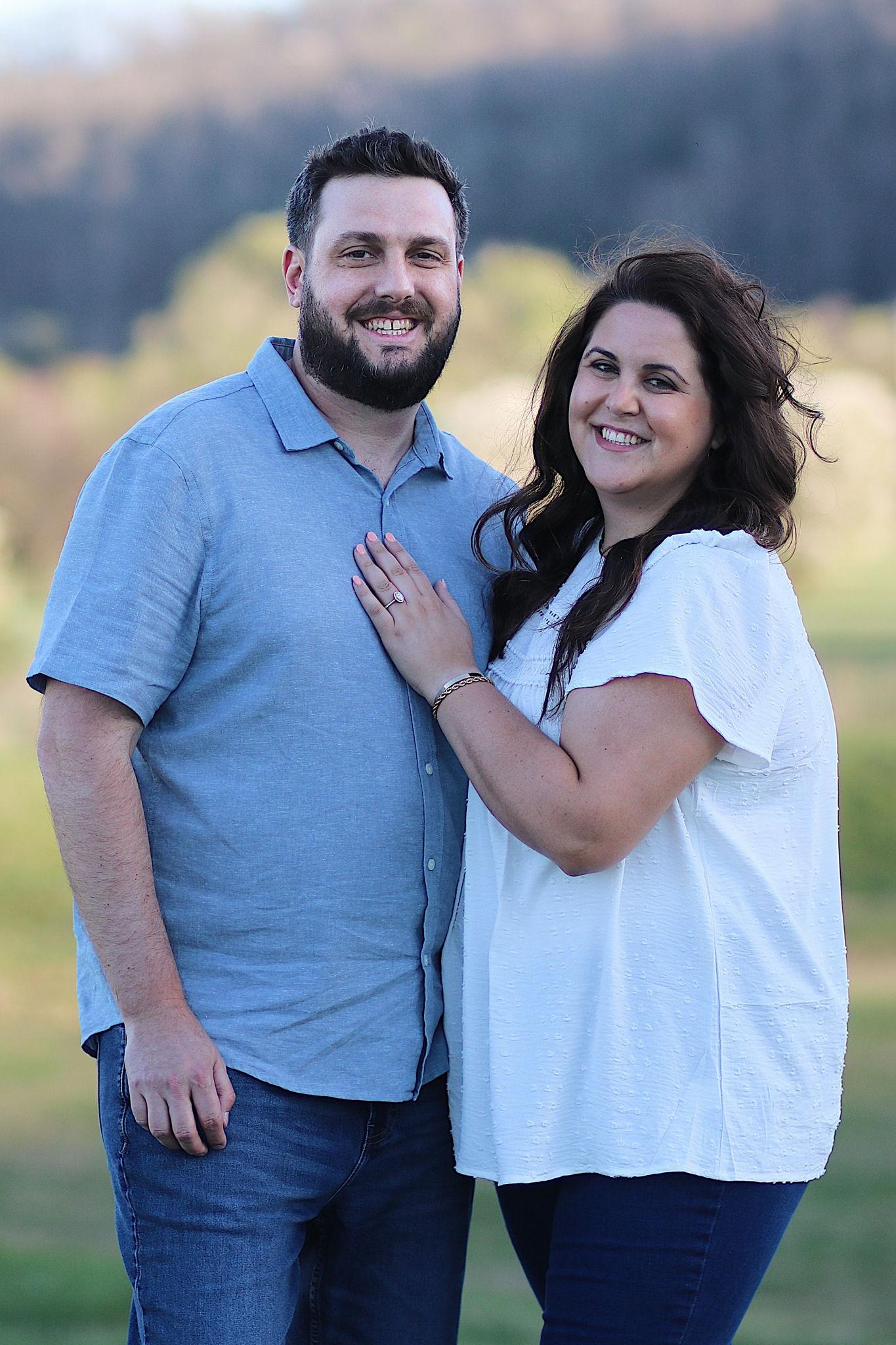 The Wedding Website of Laura Spehar and Zack Goostree