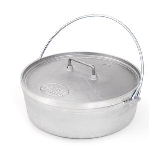 GSI Outdoors Aluminum Dutch Oven