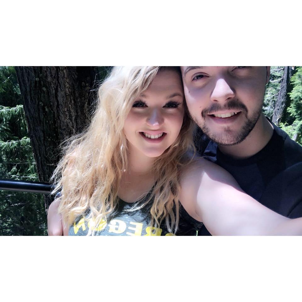 Our FIRST DATE #2018