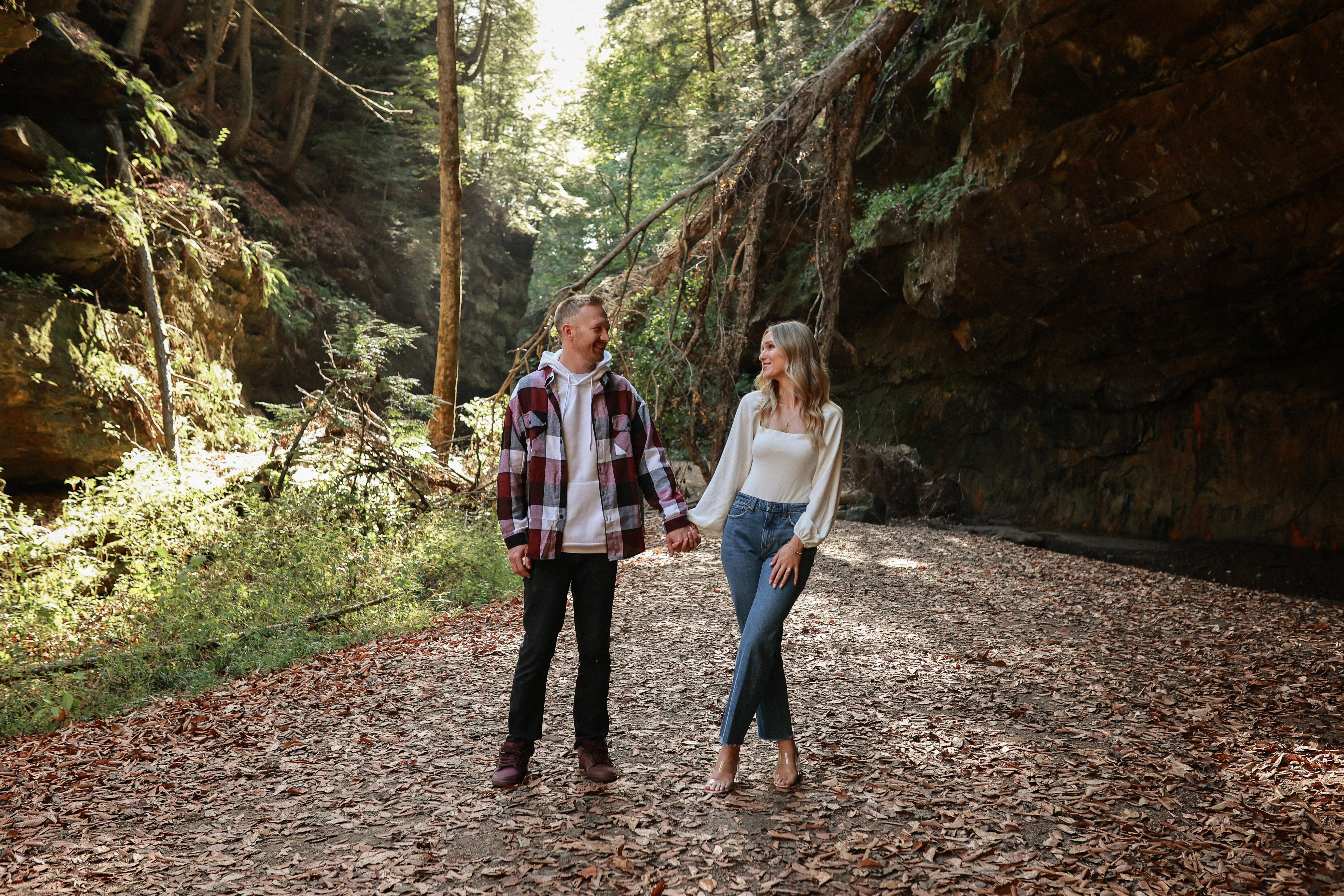 The Wedding Website of CJ Leary and Kristy Bemmes