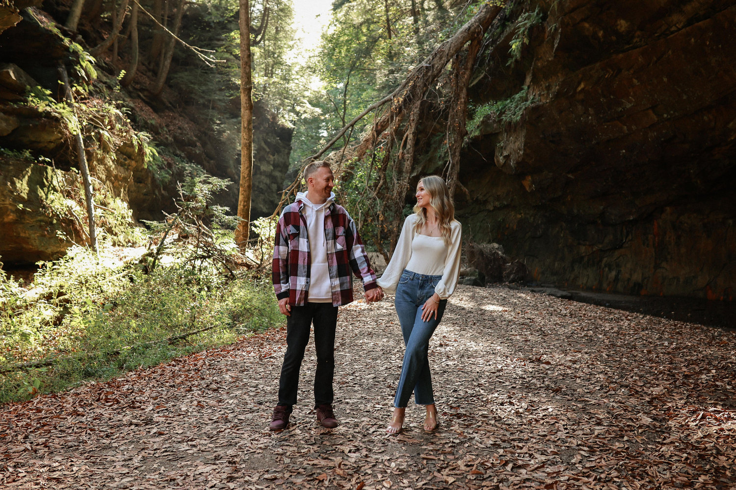 The Wedding Website of CJ Leary and Kristy Bemmes