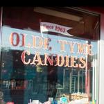 Tremblay's Sweet Shop