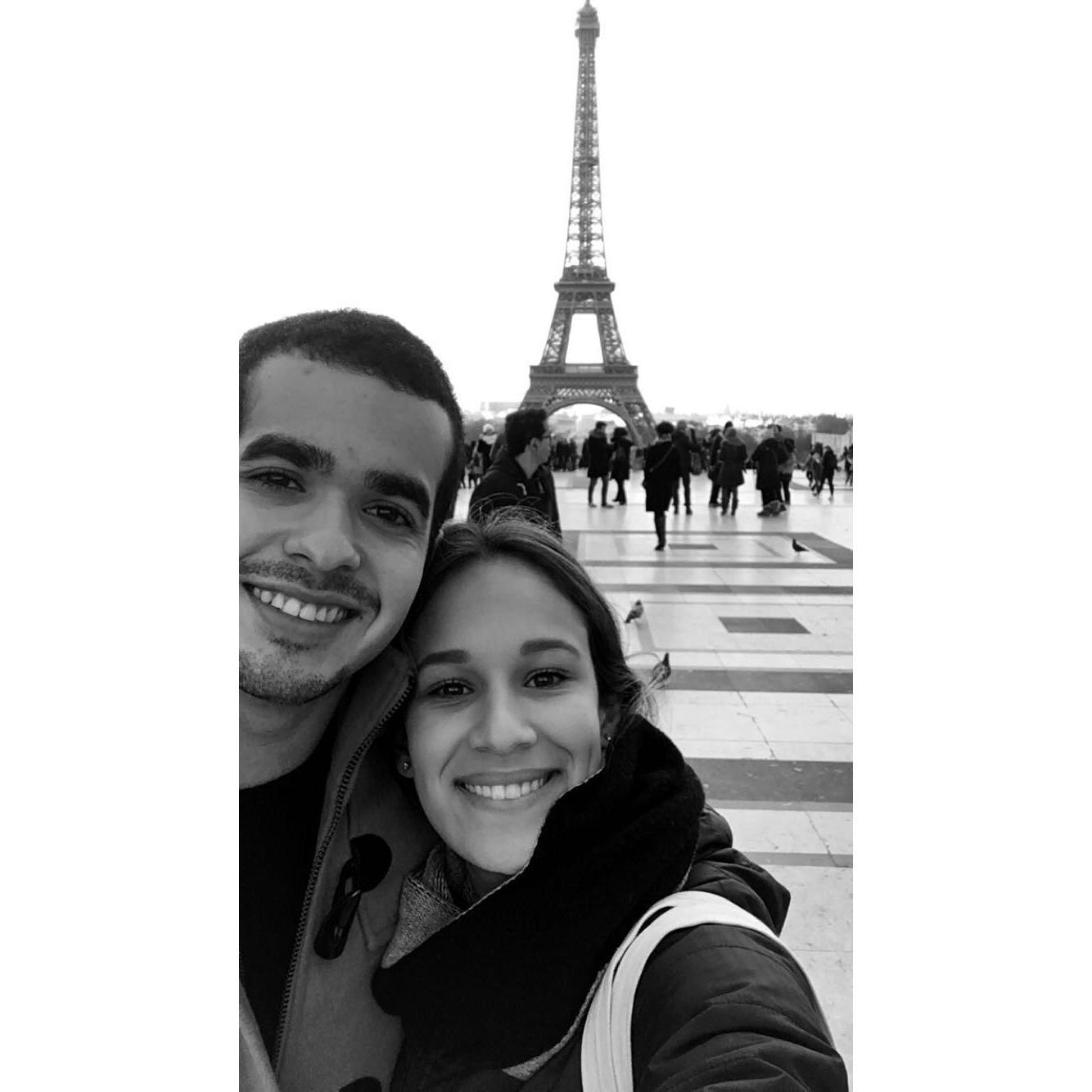 Paris 2017.