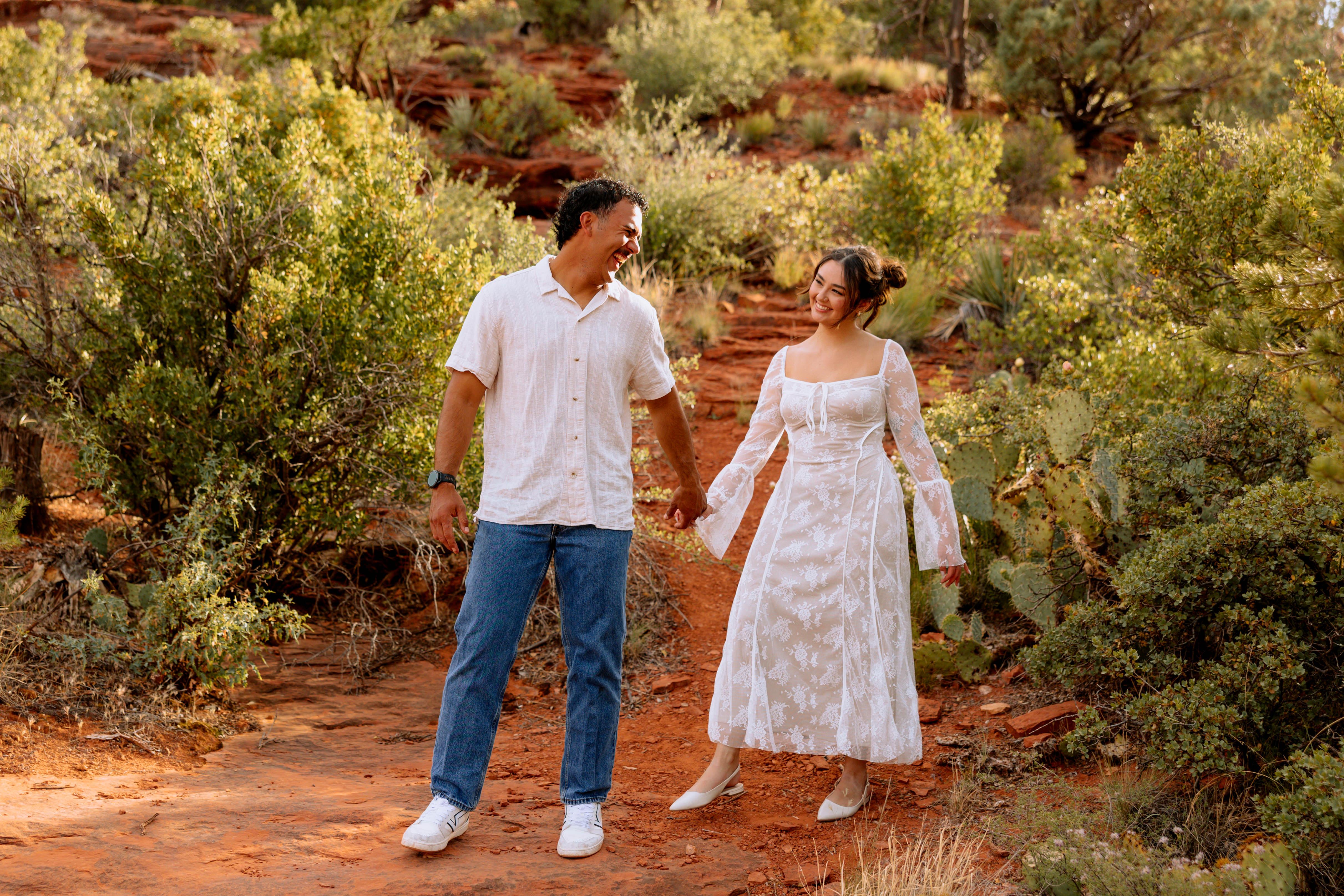 The Wedding Website of Celine Kinstle and Dillon Silva