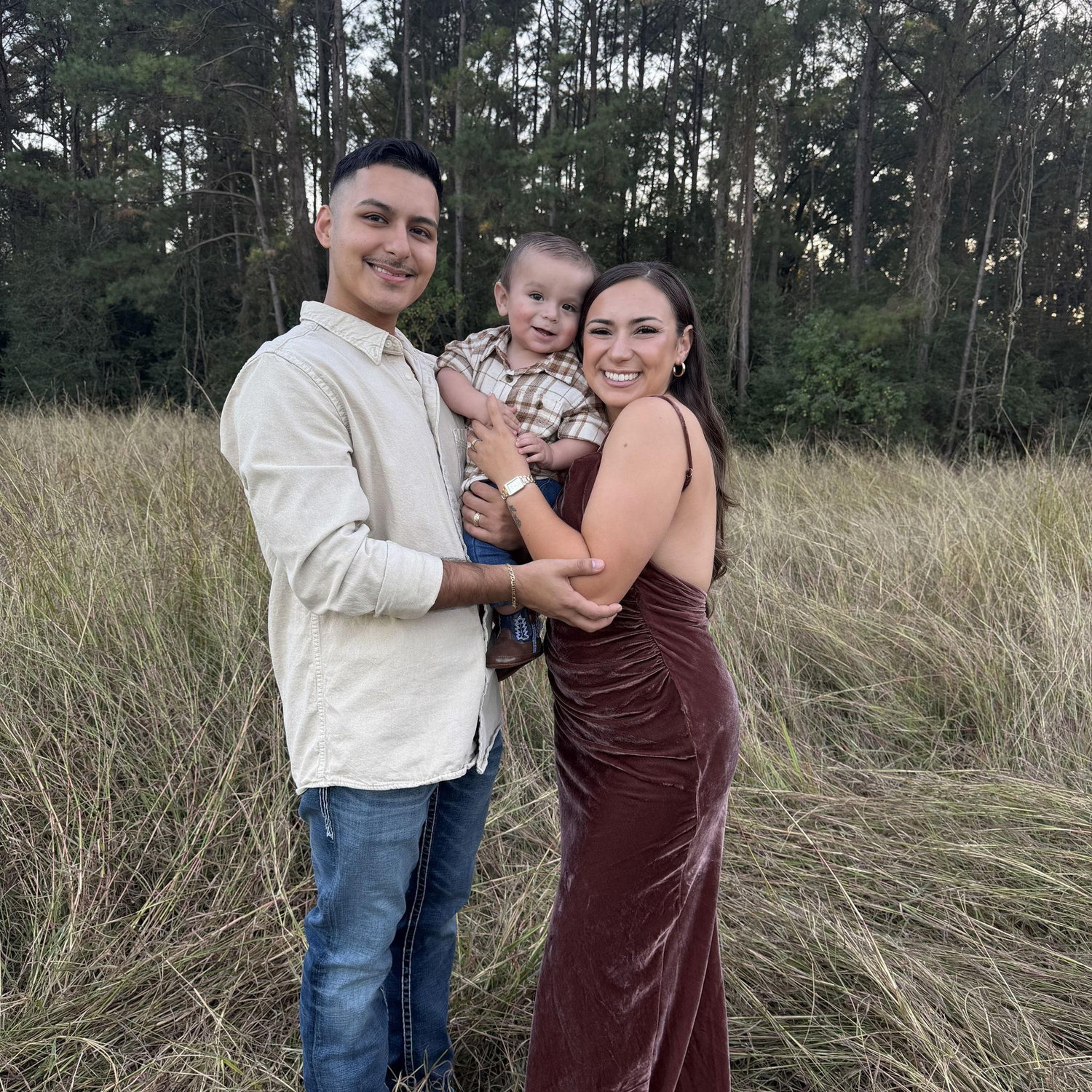 Everything we could ever ask for.