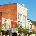 Chagrin Falls
