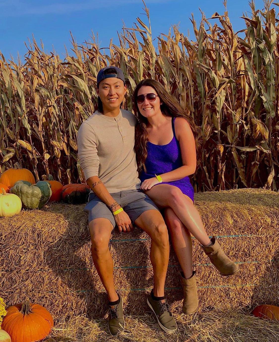 First annual Corn Maze Visit
October 9, 2020