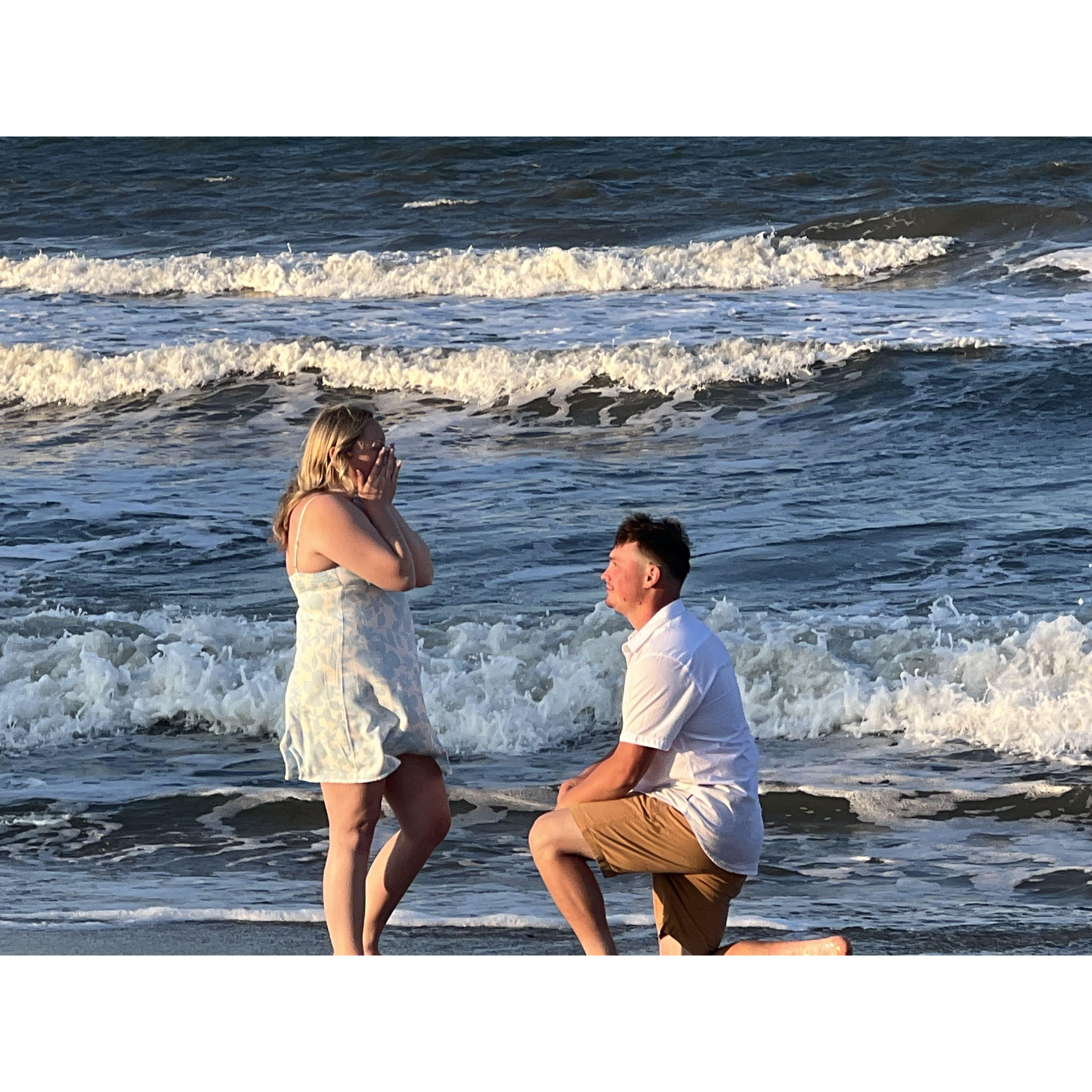 Outerbanks 2024