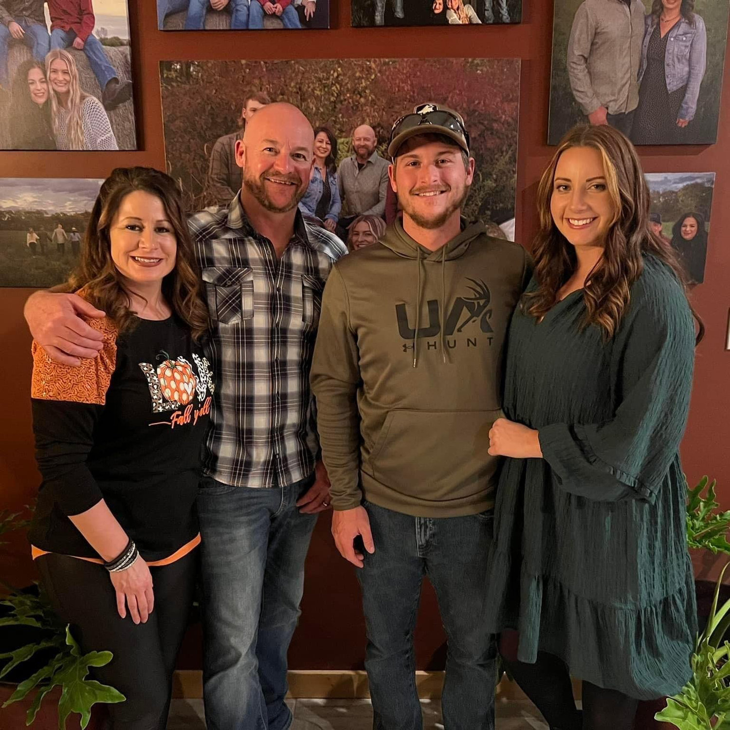 Illinois with Family - November 2023