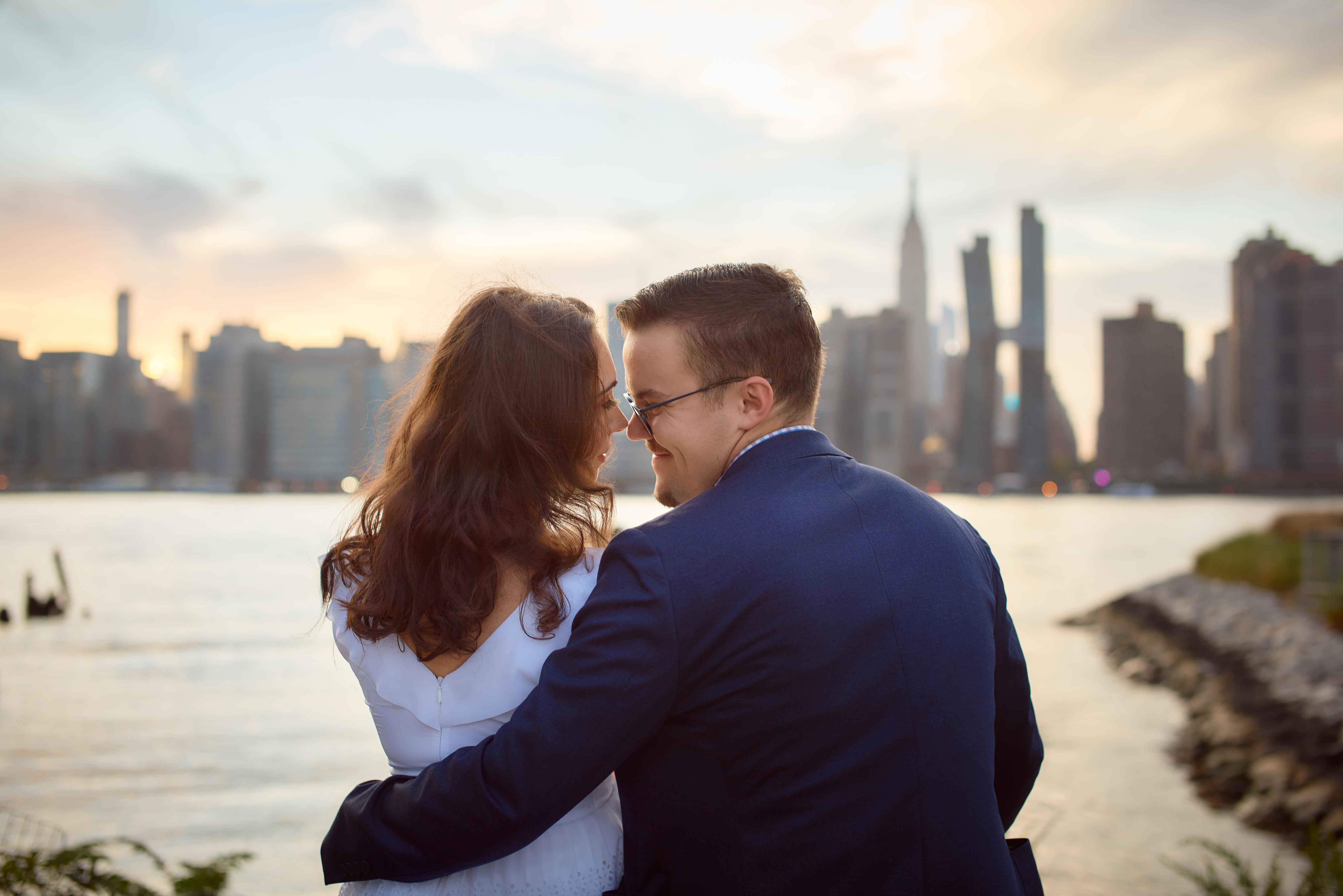 The Wedding Website of Oliver Jenkins and Sabina Smajlaj
