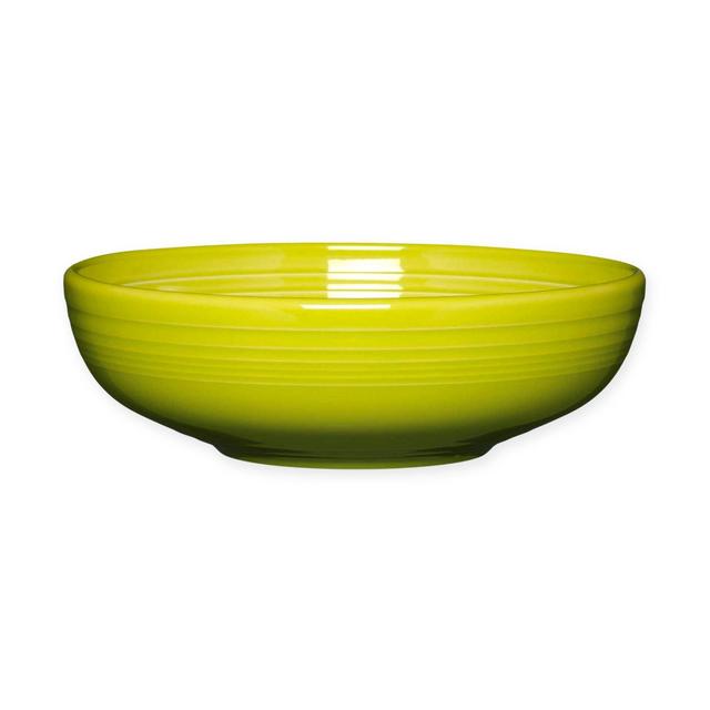 Fiesta® Large Bistro Bowl in Lemongrass