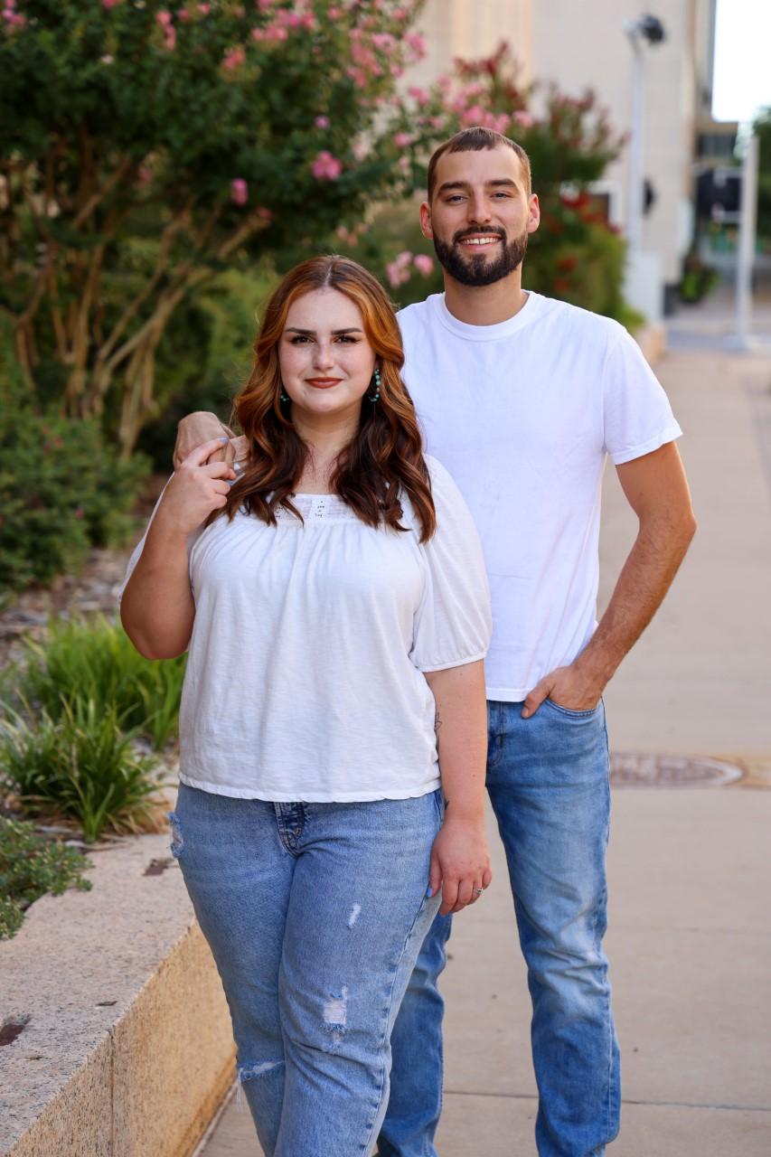 The Wedding Website of Julie Buchanan and Gary Lopp