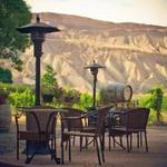 Maison La Belle Vie Winery & Amy's Courtyard