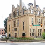 Johnstown Flood Museum