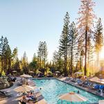 Rush Creek Lodge & Spa