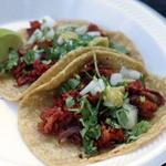 Rosita's Al Pastor