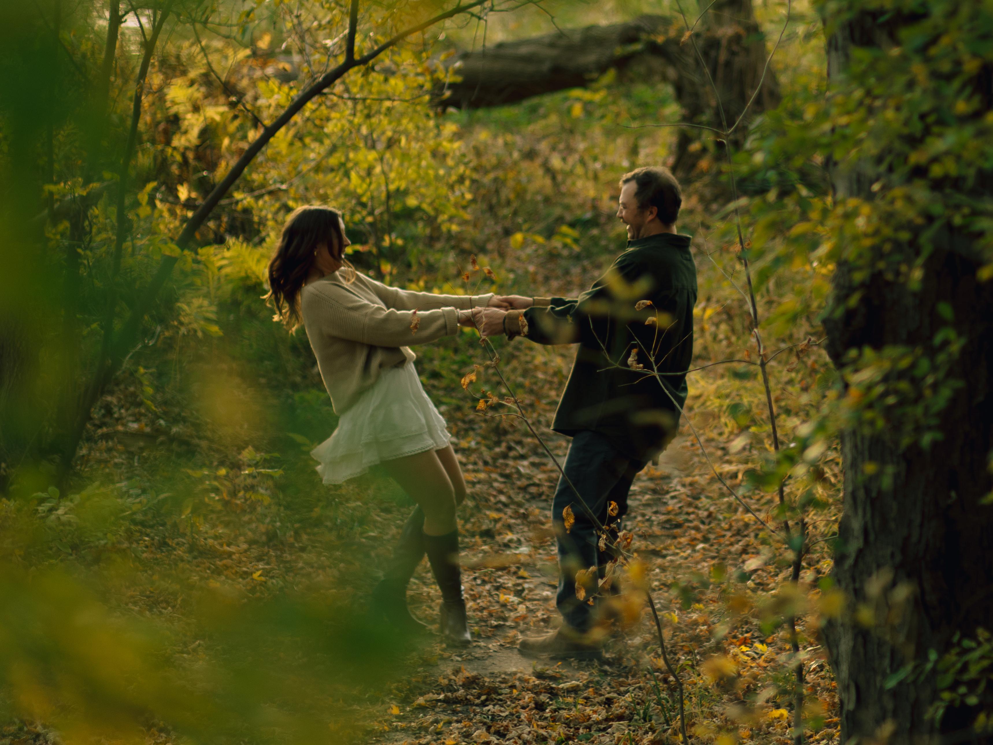 The Wedding Website of Leeza Regulbuto and William Gaspar