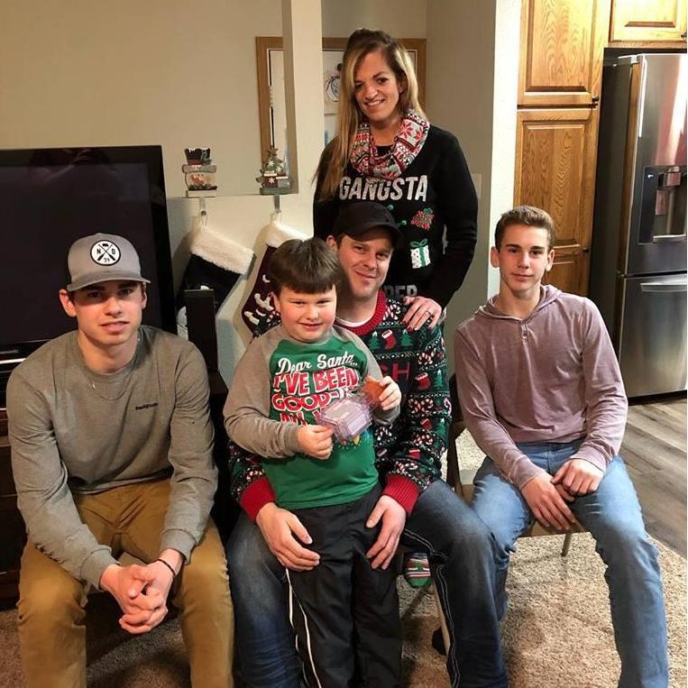 Christmas Eve 2018