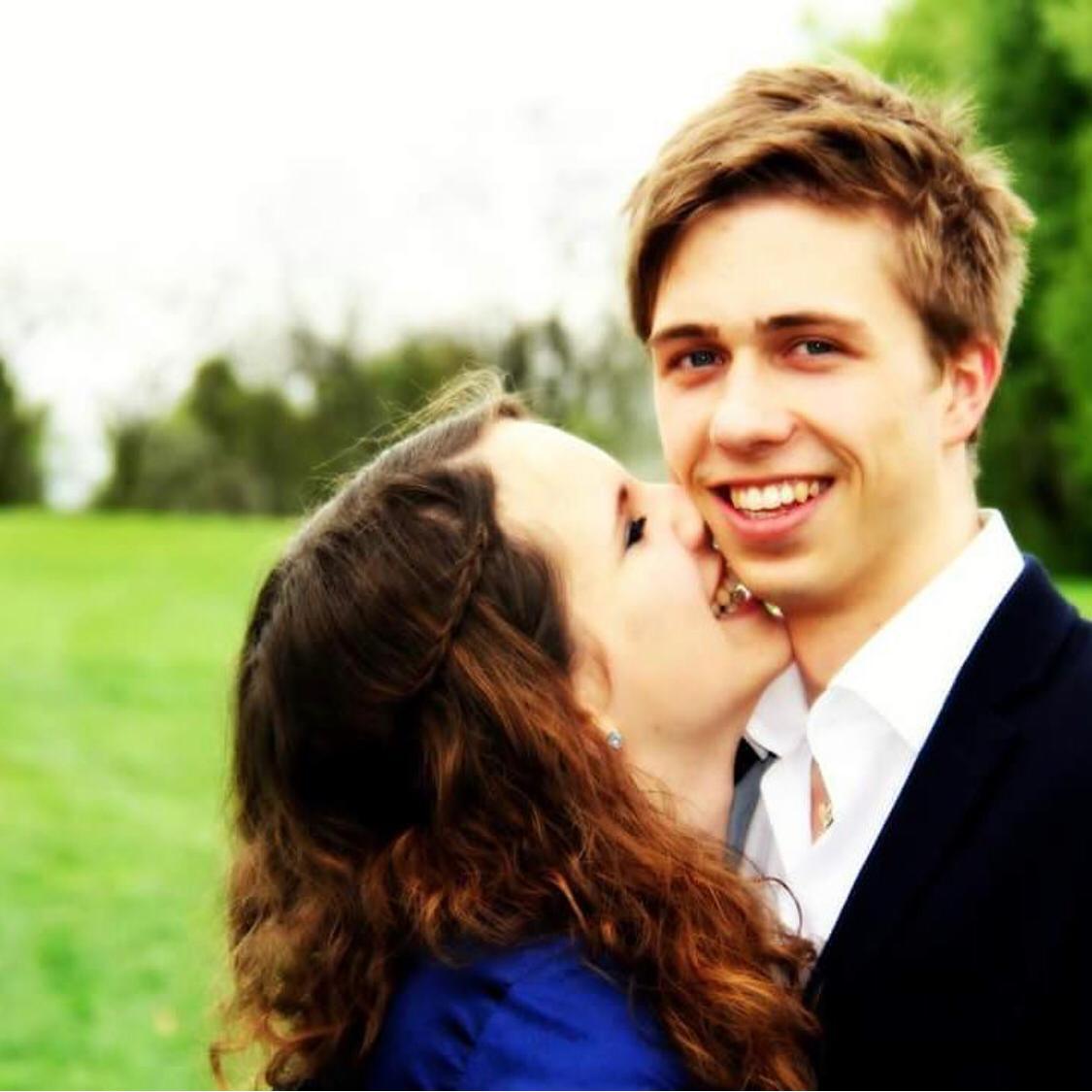 The Wedding Website of Katharina Heinrich and Jannis Heinrich