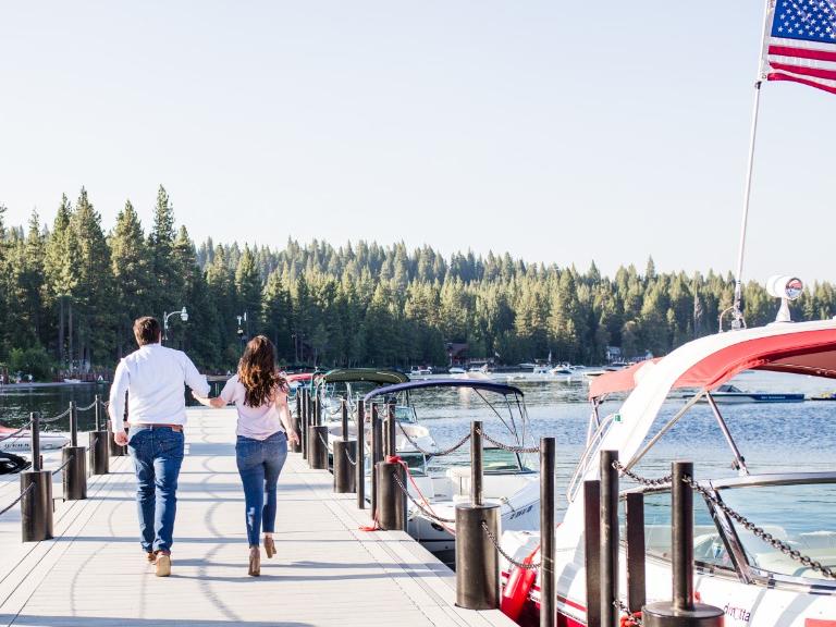 The Wedding Website of Alana Mello and Stephen Gilmour